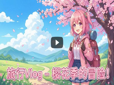 17c一起草旅行视频