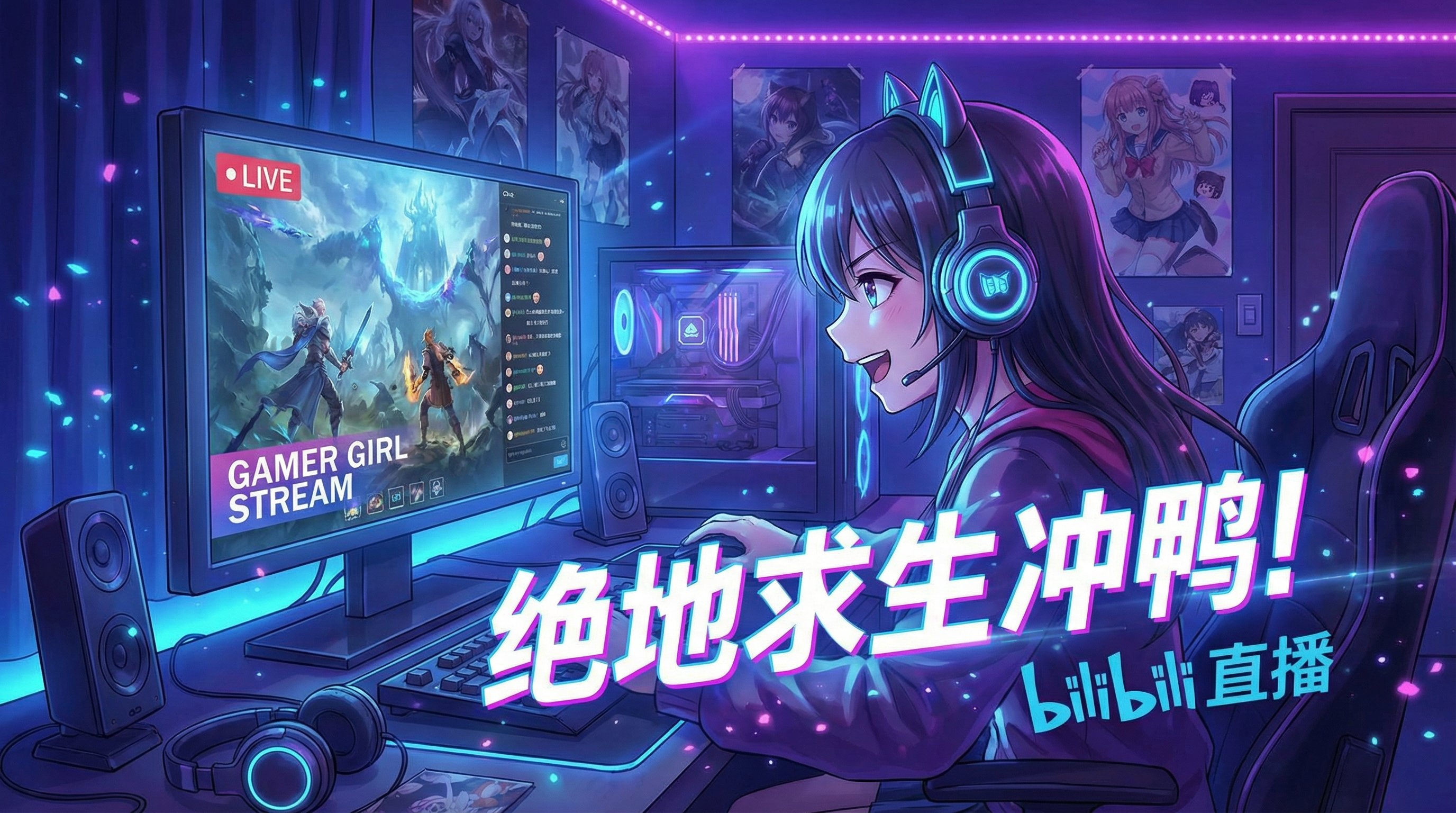 17c一起草游戏直播视频